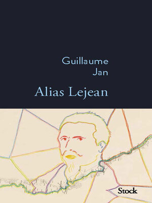 cover image of Alias Lejean